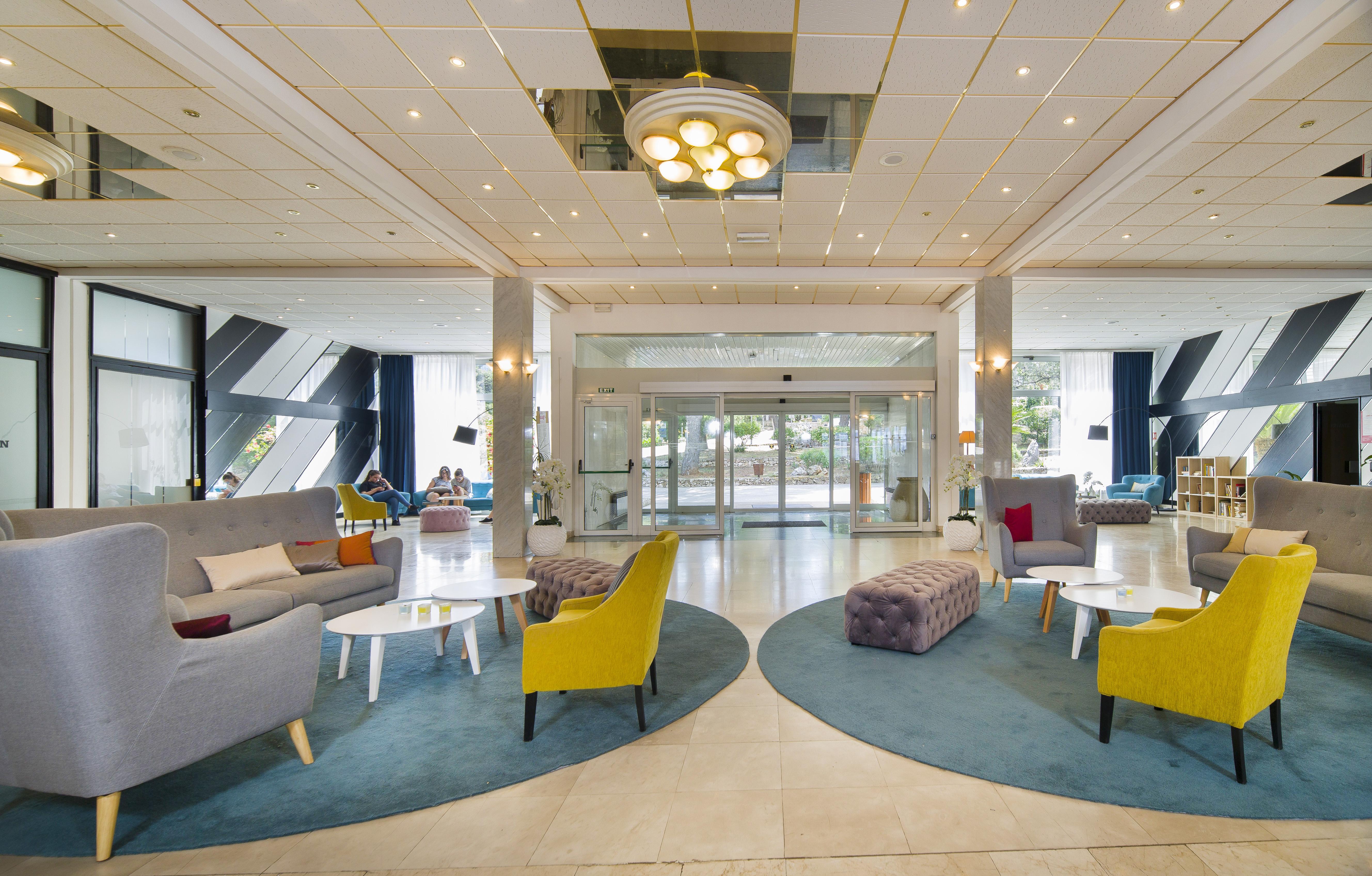 Adriatiq Hotel Hvar - All Inclusive Jelsa  Extérieur photo